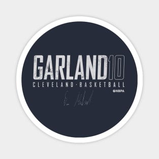 Darius Garland Cleveland Elite Magnet